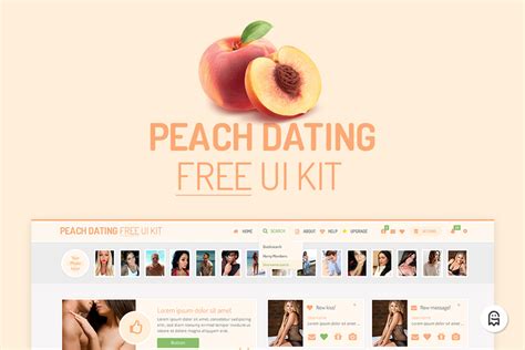 Peach dating